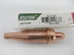 Victor 2-1-101 , Acetylene Cutting Tip Size. Fixed Price $11.00.
