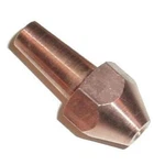 Motor Guard J20007 Pin Electrode Copper For Magna-spot Stud Welder Systems. Fixed Price $29.91.