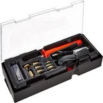 Weller WSB25WB 25-WATT Short Barrel Woodburning Kit. Fixed Price $32.59.