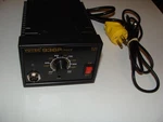 Yotec 936P Soldering Station Esd Safe & 907 Iron. Fixed Price $30.00.