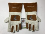 Forney 53411 Signature Men's Welding Gloves, X-large. Fixed Price $29.95.