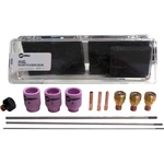 Miller Weldcraft AK4GL Gas Lens Accesory Kit. Fixed Price $150.99.