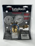 Turbotorch 0386-0813 245 Gas Regulator 2CZH8. Fixed Price $118.74.