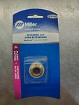 Miller 202808 Retaining Cup For Spectrum 375/375 X-treme, QTY.1. Fixed Price $46.99.