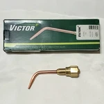 Victor 0-W Welding Brazing Torch Tip 300 Series 315FC 0323-0112 Journeyman. Fixed Price $59.95.