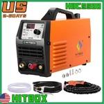 Hitbox 55A Air Plasma Cutter Igbt Inverter Cutting Machine 110V/220V HBC5500. Fixed Price $199.99.