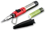 Iroda Solderpro 150 30-125W Gas Soldering Iron. Fixed Price $111.95.