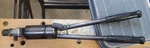 Amp Tyco 69062 Hydraulic Hand Crimper 2-8 Gauge, Rotating Jaw. Fixed Price $299.00.