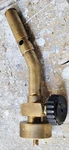 Bernzomatic Lp Gas Torch Head 201B For Use W/ TX-9 Container 5.5" Long 1.1". Fixed Price $10.99.