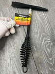 Forney 70600 Heavy Duty 10-1/2" Welding Chipping Hammer Straight Head, Black. Fixed Price $6.95.