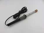 TR-40 Electric Soldering Iron 40W 110V Black Corded Ul Listed Tool Shop Repair. Fixed Price $5.38.