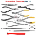 Bracket Removal Tools Dental Orthodontics Tweezers Hard Thread Truncation. Fixed Price $110.06.