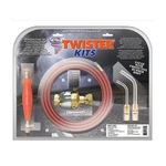 Uniweld X3BU Twister Kit Professional Grade For Use Soldering And Br. Fixed Price $341.60.