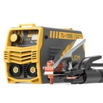 Tooliom 135A 110V Mini Stick Welder Mma Arc Machine Dc Inverter.... Fixed Price $96.17.