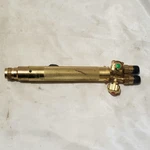Harris 18-5 Automatic Pilot Light Cutting Welding Torch Handle 73-3 E-43 1401820. Fixed Price $439.00.