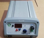 Pace 115E 7008-0295-02 Soldering Station Power Supply (IN37S2)). Fixed Price $581.25.