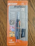 Portasol Pro Piezo 75W Butane Soldering Iron W/electronic Ignition #PP-1. Fixed Price $58.58.