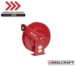 Reelcraft 82075 Olp, 1/2 In. X Ft. Ultimate Duty, Dual Pedestal Hose. Fixed Price $957.95.