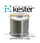 Kester Solder 24-6337-8843 #245 No-clean / SN63PB37 63-37 .015 2% Reg $72. Fixed Price $48.00.