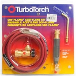 Turbotorch 0386-0090 WSF-4 Sof-flame Kit. Fixed Price $232.99.