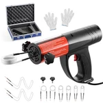Vevor Induction Heater Bolt Removal Magnetic Kit Rusty Screw Removing 1500W 110V. Fixed Price $222.90.