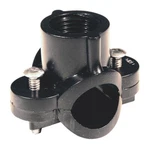 Orbit 37121 1" X 1/2" Plastic Saddle Tee Pack Of 20. Fixed Price $39.99.