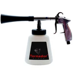 Dent Fix Tornador Black DF-Z020 Pneumatic Cleaning Gun, 5-1/4" 13" 10-1/4". Fixed Price $267.23.