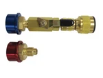 Atd No Gas Loss R134A A/c Valve Core Remover/ Installer Tool Kit #3639. Fixed Price $69.99.