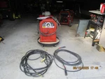 Welder Machine Lincoln Used. Fixed Price $450.00.