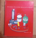 Doolin Trouble Shooters Bible --3RD Edition Hc--hvac Air Conditioning Heating. Fixed Price $19.00.