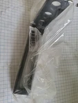 Buildpro T50310 Right Angle Bracket, 5" Slot Holes. Fixed Price $67.00.