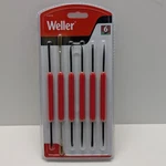 Weller Wlaccsak Double Sided Solder Aid Kit. Fixed Price $15.99.
