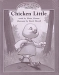 Classic Tales:chicken Little (my Take-home Book: Blue System, .... Fixed Price $50.03.