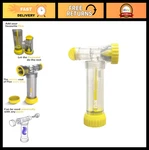 Empty Dual Head Fluxuator - Refillable Paste/flux Dispenser For Precision Use. Fixed Price $55.99.