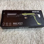 Seese Propane Kitchen Cooking Torch, Culinary Lighter - Brand New. Fixed Price $29.99.