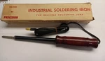 50-WATT Soldering Iron With 1/4" Tip Vulcan Precision Series Usa-factory New. Fixed Price $26.00.