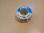 Alpha Metals 21955 8 Oz .062-INCH Lead Free Rosin Core Solder. Fixed Price $39.95.