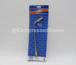 Uniweld Type 29-8 Oxyacetylene/hydrogen/map/propane, Complete Rosebud Handle, #8. Fixed Price $85.00.