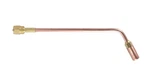 Heating Nozzle/rosebud 6-MFA-1 Compatible With 100 Series Victor Acetylene. Fixed Price $28.99.