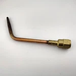 Victor 2-W-1 Welding Nozzle 0324-0072. Fixed Price $22.00.