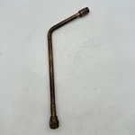 Victor 15A 15-MFA Rosebud Heating Torch Tip 300 Series HD310C 315FC+ 0323-0262. Fixed Price $119.95.