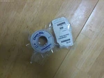 Chemtronics 10-25L Rosin De-soldering Braid 25FT .100 Wick. Fixed Price $23.23.