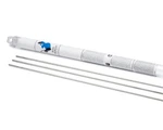 A-2 X .045 1 Tube Air Hardening Tool Steel Blue Demon. Fixed Price $115.04.
