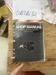 Honda GX110 GX140 General Purpose Engine Service Shop Repair Manual Oem. Fixed Price $34.89.