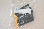 Techspray 2307-50 Mini Tip Foam Swab, 4 X 3/16", Polypropylene Handle. Fixed Price $49.99.