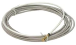 Praxair Prostar PRS44-3545-25 25' .035"-.045" Tweco Mig Gun Wire Conduit *D16. Fixed Price $21.99.