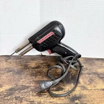 Vintage Weller Soldering Gun 250 Watts S-500. Fixed Price $34.99.