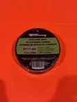 Forney 42300 E71T-GS Flux-core Mig Welding Wire, .030" Lbs. Spool. Fixed Price $25.99.