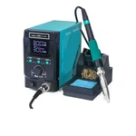 Yihua 939D+-IV 300W Heavy Duty Industrial Digital Soldering Station. Fixed Price $199.99.