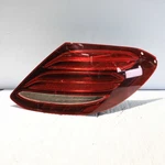 2017-2020 Mercedes-benz E-class Led Right Side Tail Light Oem 213-906-8200. Fixed Price $176.24.
